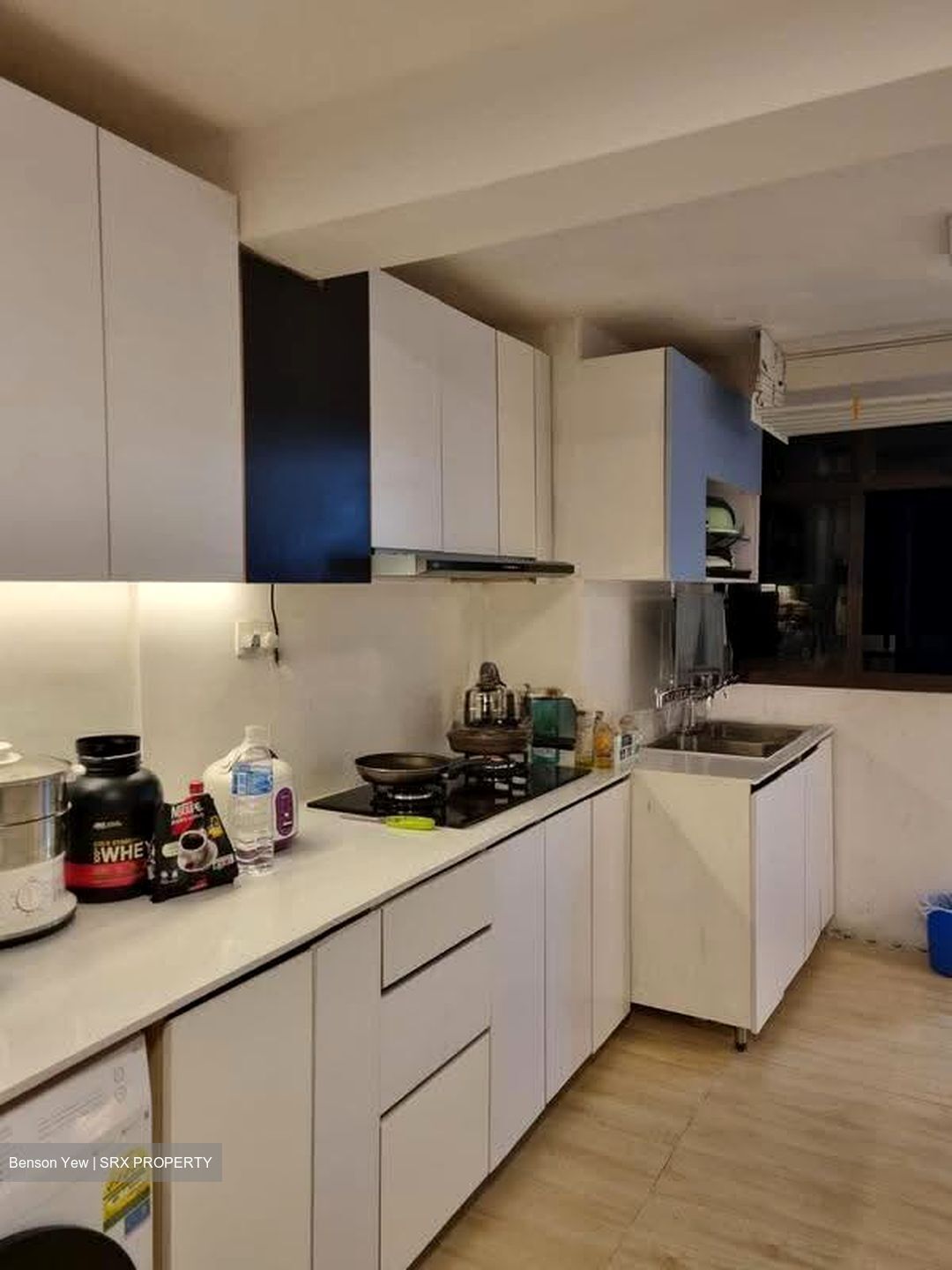Blk 120 Ho Ching Road (Jurong West), HDB 3 Rooms #613467301